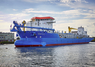 08 MARINA HOME