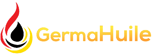 Germahuile CAR LOGO NIVEL 2 H30 PX
